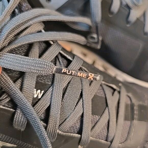 On Cloud Womens Swiss Running Athletic Shoes Cloudtec Helion Gray Size 8 - Picture 11 of 13